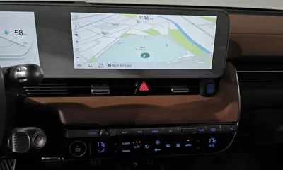 Hyundai Ioniq5