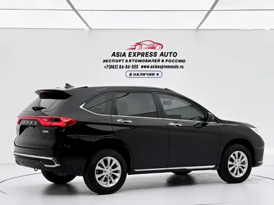 Haval M6