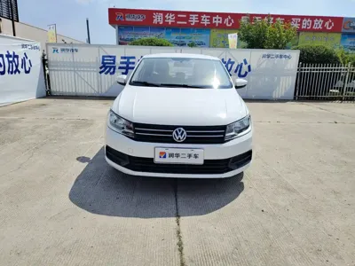 Volkswagen Santana