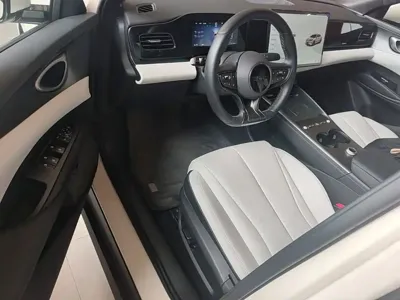 BYD 海豹06