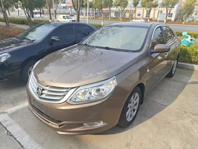 Baojun 630