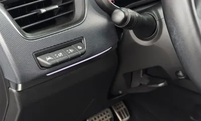 Renault-KoreaSamsung XM3