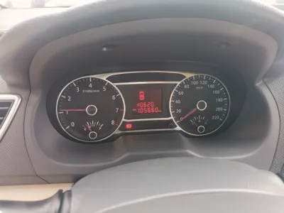 JAC J6 A30