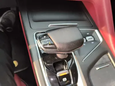 Changan 长安CS75PLUS