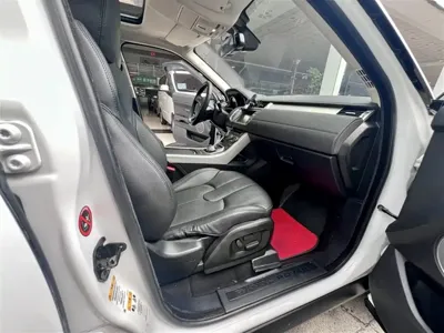 Land Rover Evoque (Import)