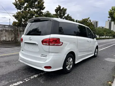 大通 G10