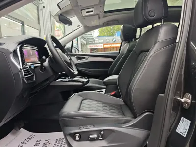 Volkswagen Talagon