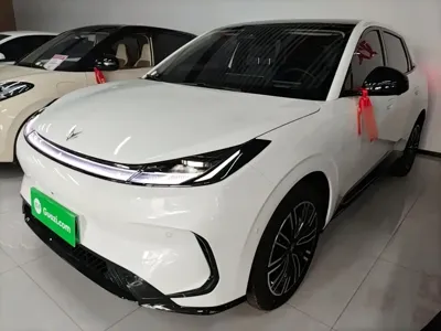 Arcfox Beta T1
