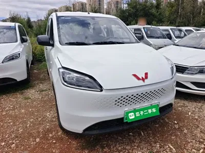 Wuling Hongguang EV