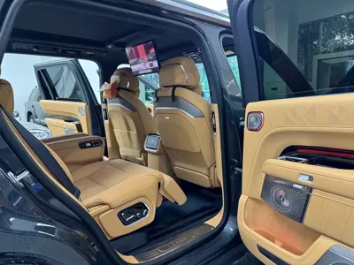 Zeekr 极氪9X