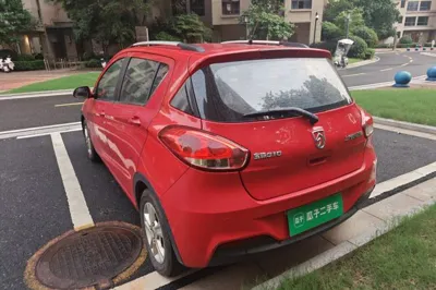 Baojun 310