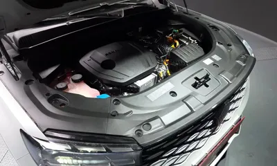 Renault-KoreaSamsung Grand Koleos