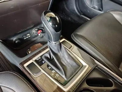 Hyundai Mistra