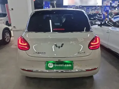 Wuling Bingo