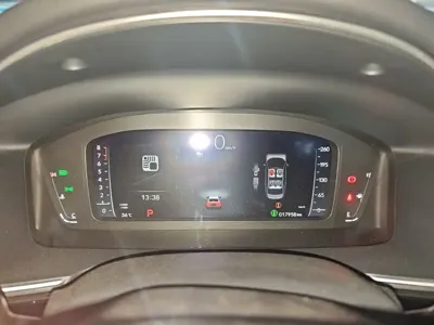 Honda Integra