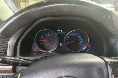 Toyota Reiz