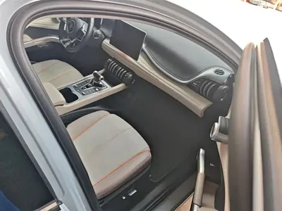 BYD Yuan Plus