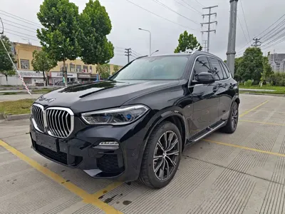 BMW X5 (Import)