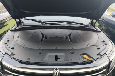 Hima AITO M7