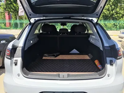 Leapmotor Leapmotor C11