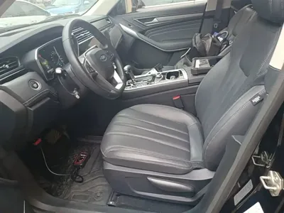 Ford Territory