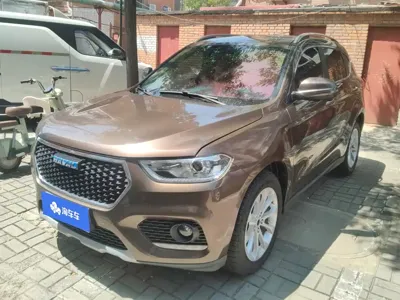 Haval H2