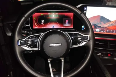 Haval XY