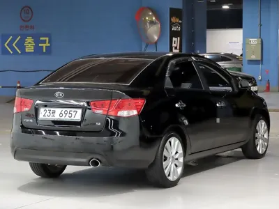 Kia Porte