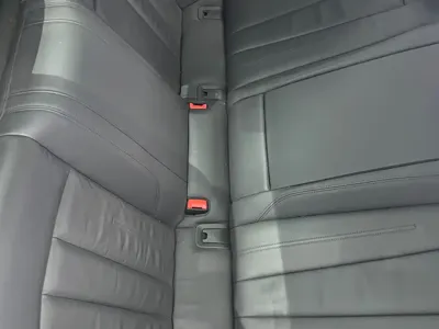 Audi A5 (Import)