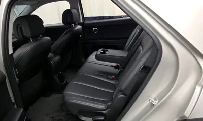 Hyundai Ioniq5