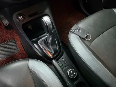 Renault-KoreaSamsung QM3