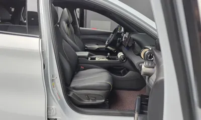 BYD Atto 3