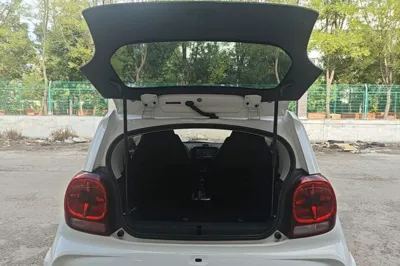 Roewe Clever