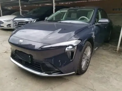 Buick 别克至境L7