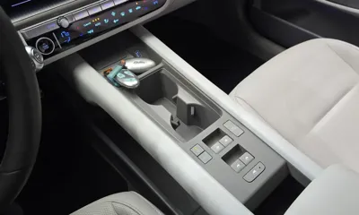 Hyundai Ioniq6