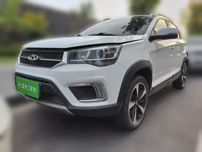 Chery Tiggo 3x