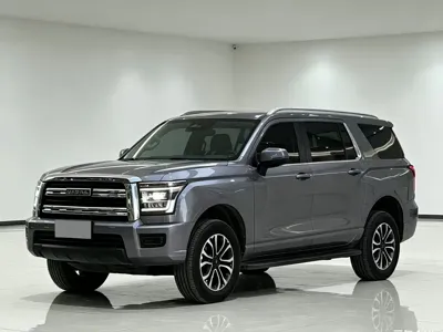 Haval H5