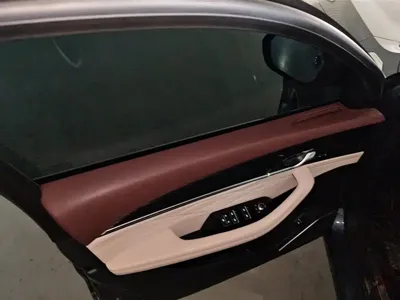 Geely Xingyue L