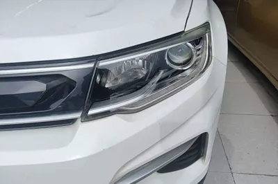 Changan CS35PLUS
