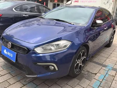 Fiat Ottimo