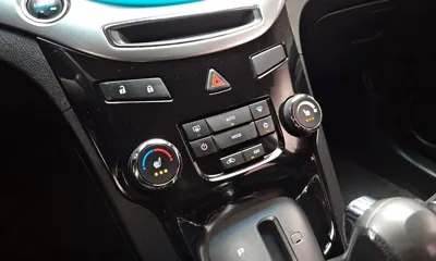 ChevroletGMDaewoo Orlando