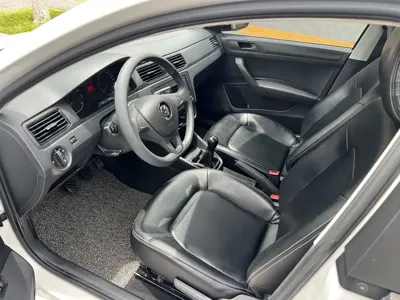 Volkswagen Santana