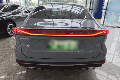 Geely Galaxy L6