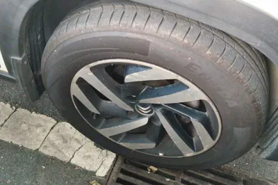 Citroen C3-XR