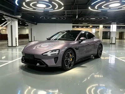 Xiaomi SU7