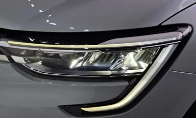 Renault-KoreaSamsung XM3
