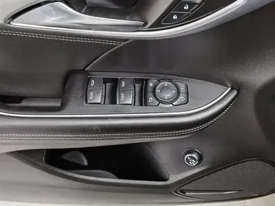 Buick Envision Plus