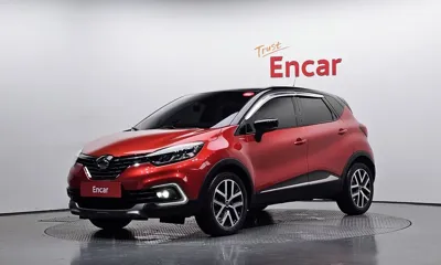 Renault-KoreaSamsung QM3