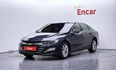 ChevroletGMDaewoo Malibu