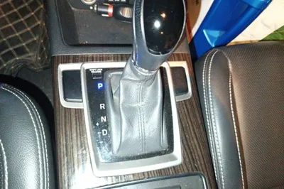 Hyundai Mistra
